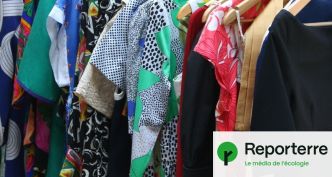 La moitié des vêtements des Français ne sont jamais portés