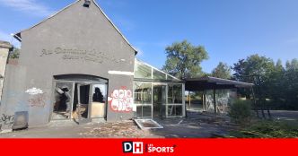 Pas de rachat pour le Domaine de Jaurieu : "les rave-partys risquent encore de se reproduire”