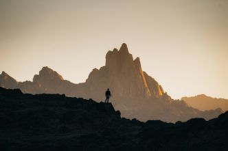 Arabie saoudite : 116 millions de touristes en 2024