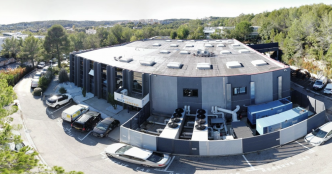 L'azuréen TAS Cloud Services rejoint le lyonnais Evolem