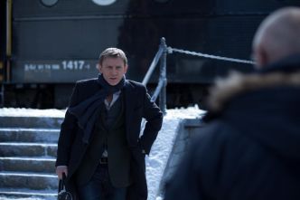 Millenium : Les hommes qui n'aimaient pas les femmes - le thriller de David Fincher bientôt sur Max