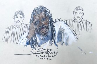 « Après le décès, c'était le début de l'enfer » : la famille de la victime en larmes au procès du rappeur Koba LaD