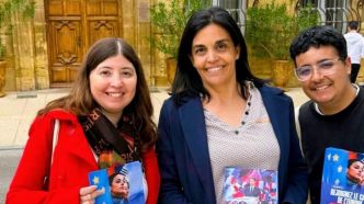 Le comité local Renaissance de Salon-de-Provence lance une consultation citoyenne en vue des municipales 2026