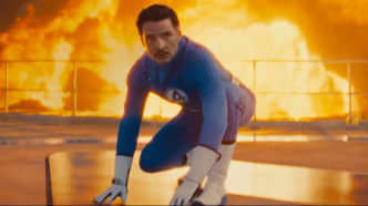 The Fantastic Four : First Steps - Trailer final officiel (VO)