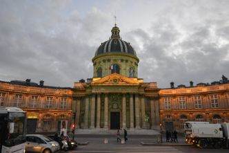 Tous les lauréats des Prix de l'Académie française 2025