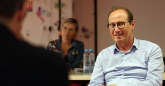 Sierentz. Les gens du voyage et la santé en débat à la réunion publique du député Bruno Fuchs