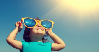 Santé. Lunettes de soleil : quelles sont les conséquences d'une protection insuffisante ?