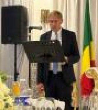Mémoire : Brazzaville à l'honneur à Paris
