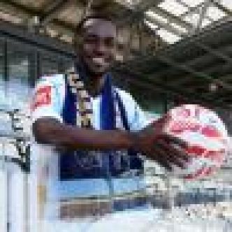 Transferts : Merveil Ndockyt signe pour deux ans chez le champion de Croatie