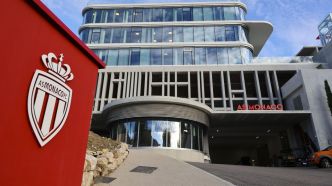Monaco : Aurélien Platret vers Boulogne-sur-Mer