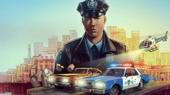The Precinct : la dernière mise à jour du GTA-like fait disparaitre votre coéquipier