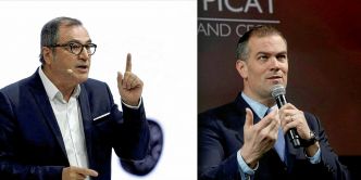 Renault : la bataille se resserre autour de Denis Le Vot et Maxime Picat