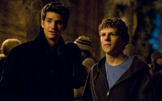 The Social Network 2 : un deuxième film sur Facebook arrive et on sait de quoi il va parler