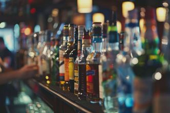 Une région cérébrale identifiée chez la souris pourrait freiner la consommation excessive d'alcool