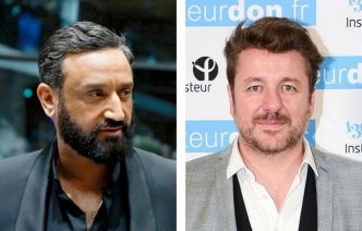 « J'ai d'autres chats à fouetter »... Bruno Guillon va rester sur Fun Radio malgré l'arrivée de Cyril Hanouna