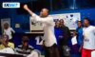 Communiqué : le visionnage de la finale de la Ligue des champions avec la remise des prix de valeur : 1xBet a organisé une offre exceptionnelle au Congo