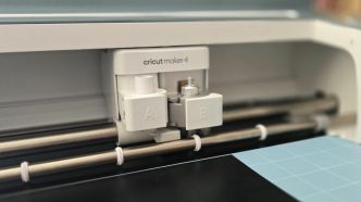 Test de la Cricut Maker 4 : la reine du DIY