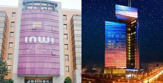 Maroc Telecom et Inwi annoncent la constitution de Uni Fiber et Uni Tower