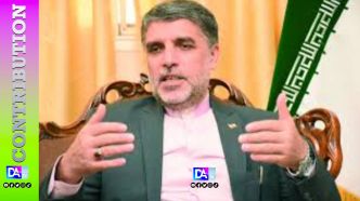 L' attaque du régime sioniste et des États-Unis contre les installations nucléaires pacifiques de l'Iran et l'effondrement du droit et des règles internationales