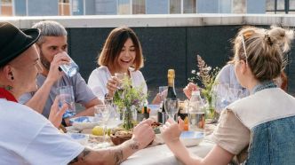 Face aux chaleurs : deux recettes à faire cette semaine pour manger léger et surtout... FRAIS !