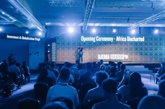 Djerba Slush'D 2025 : Un carrefour d'innovation, d'entrepreneuriat et d'investissement au cœur du sud tunisien