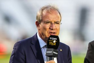 Eric Bayle a préparé un documentaire exceptionnel sur le Top 14 : Il se confie !