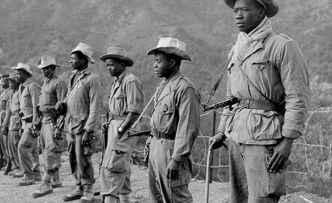 Sénégal: Plainte en France d'un fils de tirailleur sénégalais tué