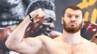 Gala de boxe du 27 juin au Centre Vidéotron: une carte qui oscille entre l'amitié et les menaces
