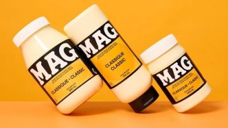 L'étiquette frigo : finie la mayonnaise "qui tourne", cette innovation permet de garder vos aliments au frais plus longtemps en dehors du frigo