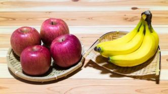 Il Faut Manger ces 2 Fruits à cette Fréquence pour Réduire le Risque de Décès de 30%.