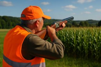 Ariège: 2 ans avec sursis pour le tireur à l’origine d’un dramatique accident ayant coûté la vie à un autre chasseur