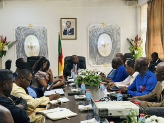 Cameroun : le gouvernement encourage l'incorporation des farines locales dans la boulangerie
