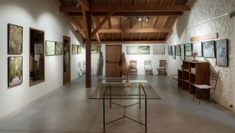 Echo&co : Allier écoconstruction et accessibilité pour un habitat durable à Saint-Vivien
