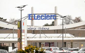 Négociations commerciales : le groupe E.Leclerc échappe à une amende de 108 millions d'euros en cassation