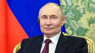 Guerre en Ukraine : par peur de se faire arrêter, Vladimir Poutine ne se rendra pas au Brésil pour le sommet des BRICS