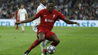 Ibrahima Konaté est prêt à quitter Liverpool !