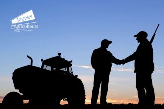 Attaques contre la chasse des migrateurs: Les jeunes agriculteurs de Moselle solidaires avec les chasseurs !