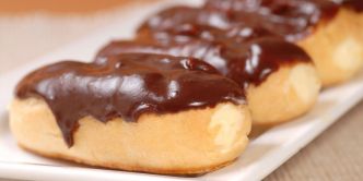 Record gastronomique: Le plus long éclair au chocolat au monde est fribourgeois