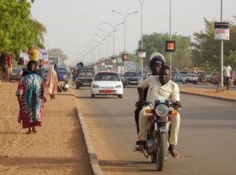 Niger : la BOAD va injecter 25 millions $ dans l'amélioration des routes urbaines à Niamey