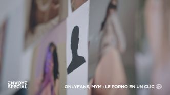 "Pas très éthique, mais rentable" : le business d'un manager OnlyFans, qui monétise les contenus pornographiques de ses "modèles"