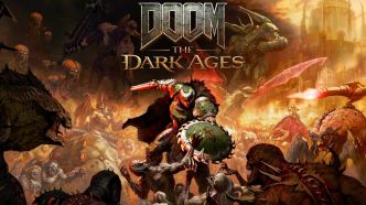 Doom : ce concurrent culte bientôt de retour, ça va faire très mal
