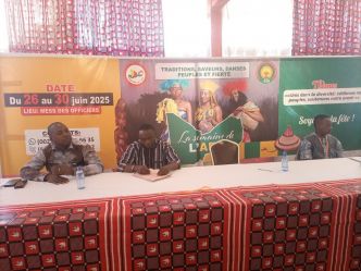 Le Burkina Faso, le Mali et le Niger s'apprêtent à célébrer la Semaine de l'AES à Ouagadougou