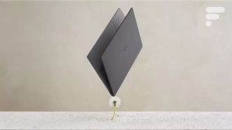 Zenbook A14 : noté 9/10, cet ultraportable avec écran OLED passe sous les 1000 € [Sponso]
