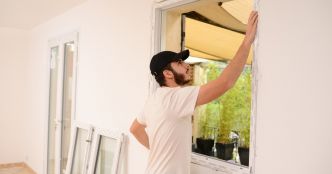 La Fédération française du bâtiment s'inquiète du recul de la rénovation énergétique des logements