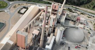 Un nouvel appel d'offres sur les grands projets industriels de décarbonation en consultation