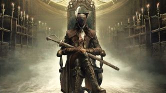 Bloodborne : le film redonne de ses nouvelles et elles sont plutôt bonnes