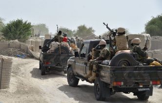 Niger: Au moins 71 morts lors d’une attaque