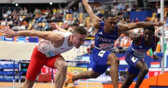 Athlétisme. Meeting Stanislas : Wilhem Belocian confirme sa présence à Nancy