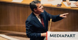 À l'Assemblée, les débats «refondation de Mayotte» visent avant tout les migrants