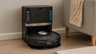 Un robot conçu pour ne plus y penser
